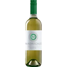 Cantina Tollo Madregale Bianco Terre di Chieti IGP 2023 Cantina Tollo Madregale Bianco Terre di Chieti IGP 2023