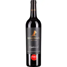 Ridgeback Signature C Ridgeback Signature C