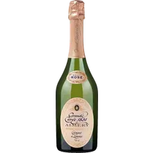 Grande Cuvee 1531 Sieur d'Arques Cremant de Limoux Rose Brut Grande Cuvee 1531 Sieur d'Arques Cremant de Limoux Rose Brut