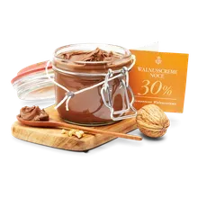 Walnusscreme Noce 30% Dallmayr Walnusscreme Noce 30% Dallmayr