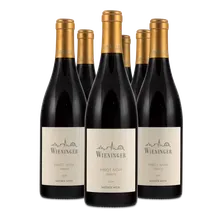 2019 Pinot Noir Tribute 2019 Pinot Noir Tribute