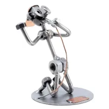 Schraubenmännchen Rockstar Schraubenmännchen Rockstar