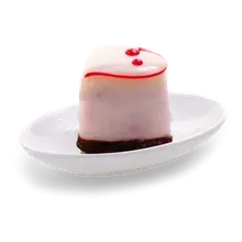 Petit Four Herz Dallmayr Petit Four Herz Dallmayr