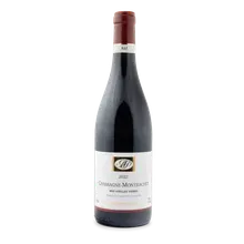 2022 Chassagne-Montrachet Rouge AC Vieilles Vignes 2022 Chassagne-Montrachet Rouge AC Vieilles Vignes