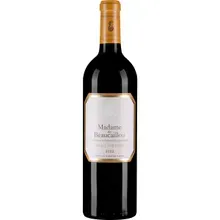 Madame de Beaucaillou Haut-Médoc 2022 Madame de Beaucaillou Haut-Médoc 2022