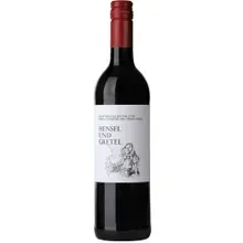 Hensel und Gretel Cuvée Rotwein Hensel und Gretel Cuvée Rotwein