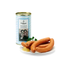 Wiener Delikatesswürstchen Wiener Delikatesswürstchen