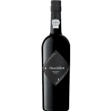 Churchill’s Reserve Port Churchill’s Reserve Port