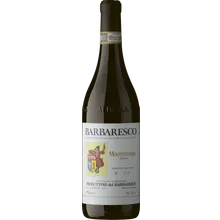 Produttori del Barbaresco Barbaresco Riserva Montestefano 2020 Produttori del Barbaresco Barbaresco Riserva Montestefano 2020