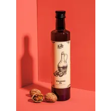 Bio Walnussöl 6 x 500 ml Bio Walnussöl 6 x 500 ml