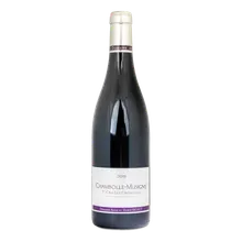 2018 Chambolle-Musigny Premier Cru AC Les Groseilles 2018 Chambolle-Musigny Premier Cru AC Les Groseilles