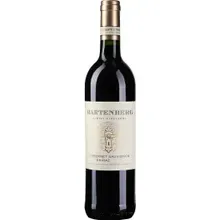 Hartenberg Estate Cabernet Sauvignon Shiraz Hartenberg Estate Cabernet Sauvignon Shiraz