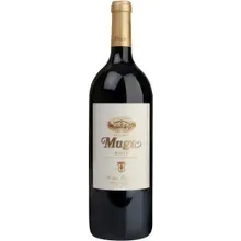 Muga Reserva Rioja DOCa 1,5 Liter Magnum Muga Reserva Rioja DOCa 1,5 Liter Magnum