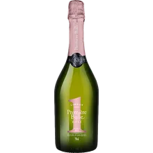 Sieur d%27Arques Premiere Bulle Rose Cremant Sieur d%27Arques Premiere Bulle Rose Cremant
