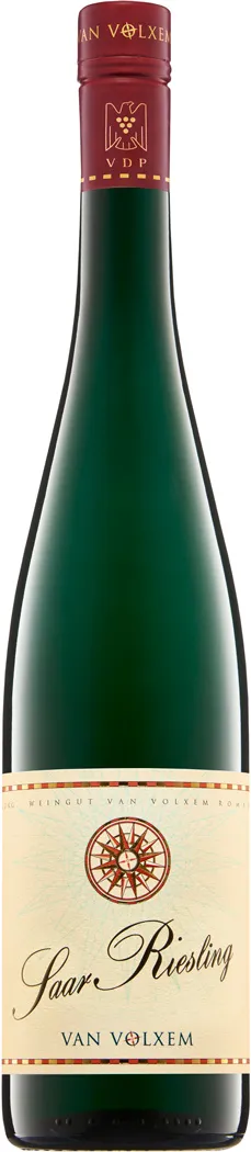 Van Volxem Saar Riesling trocken Van Volxem Saar Riesling trocken