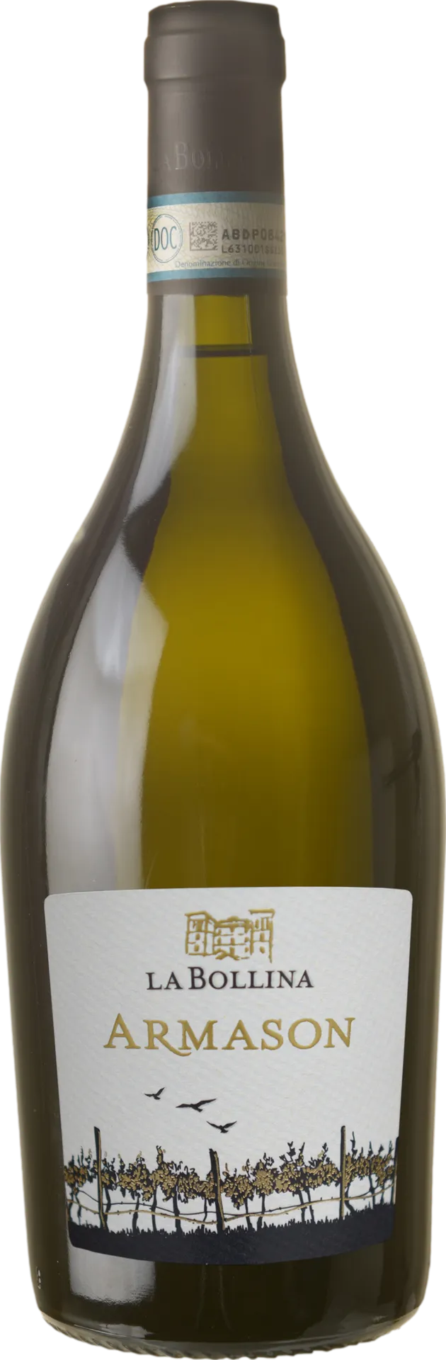 La Bollina Armason Monferrato Bianco 2023 La Bollina Armason Monferrato Bianco 2023