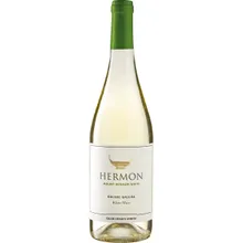 Mount Hermon White Mount Hermon White