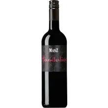 Manz Handwerk Herzallerliebst Rotwein Cuvée feinherb Manz Handwerk Herzallerliebst Rotwein Cuvée feinherb