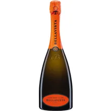 Bellavista Franciacorta Alma Gran Cuvée Brut Bellavista Franciacorta Alma Gran Cuvée Brut
