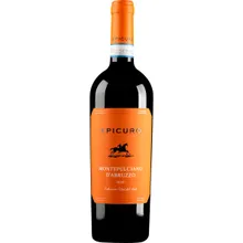 Epicuro Montepulciano d’Abruzzo DOP Epicuro Montepulciano d’Abruzzo DOP