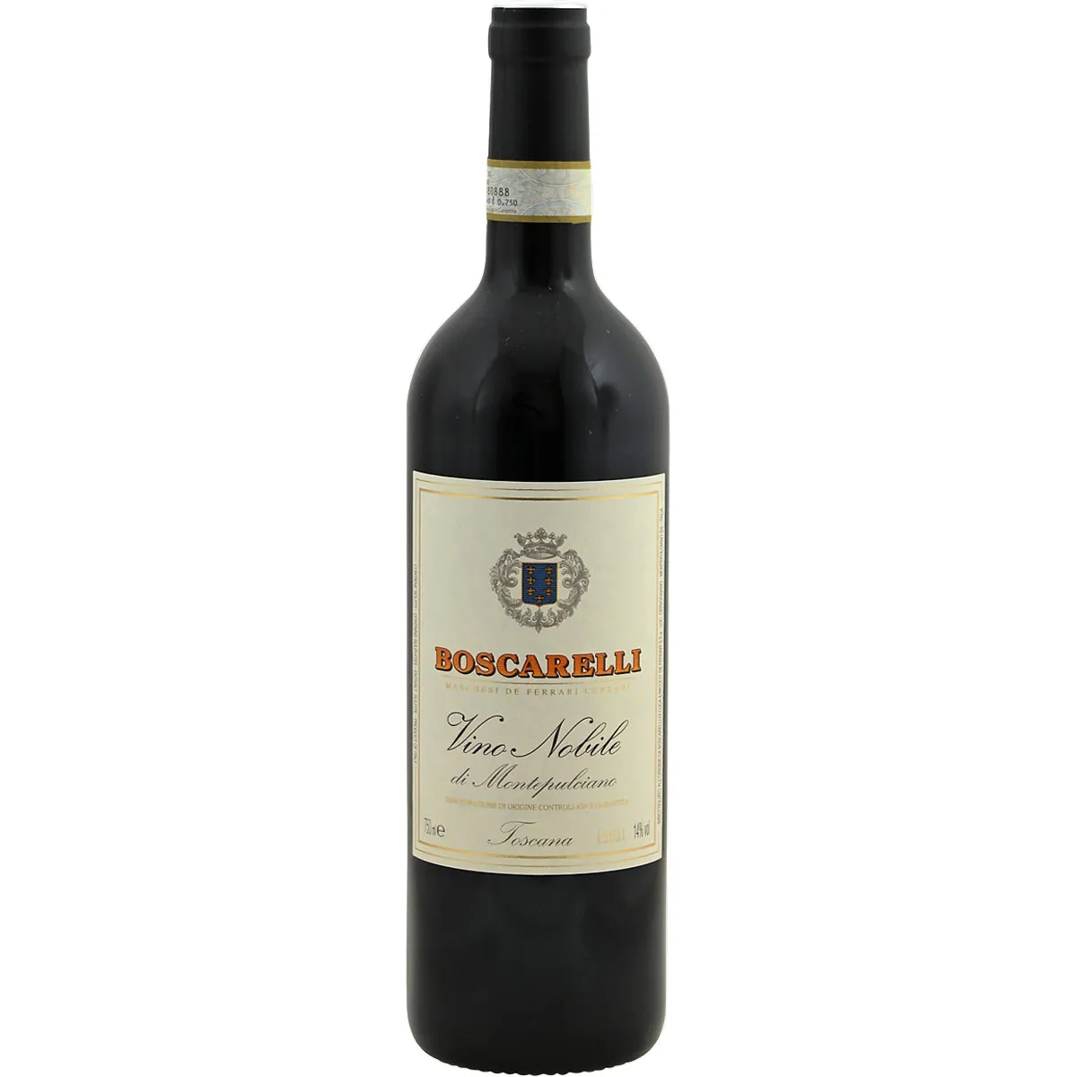 Boscarelli Vino Nobile di Montepulciano DOCG Boscarelli Vino Nobile di Montepulciano DOCG