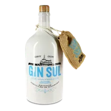 Gin Sul Dry Gin Gin Sul Dry Gin