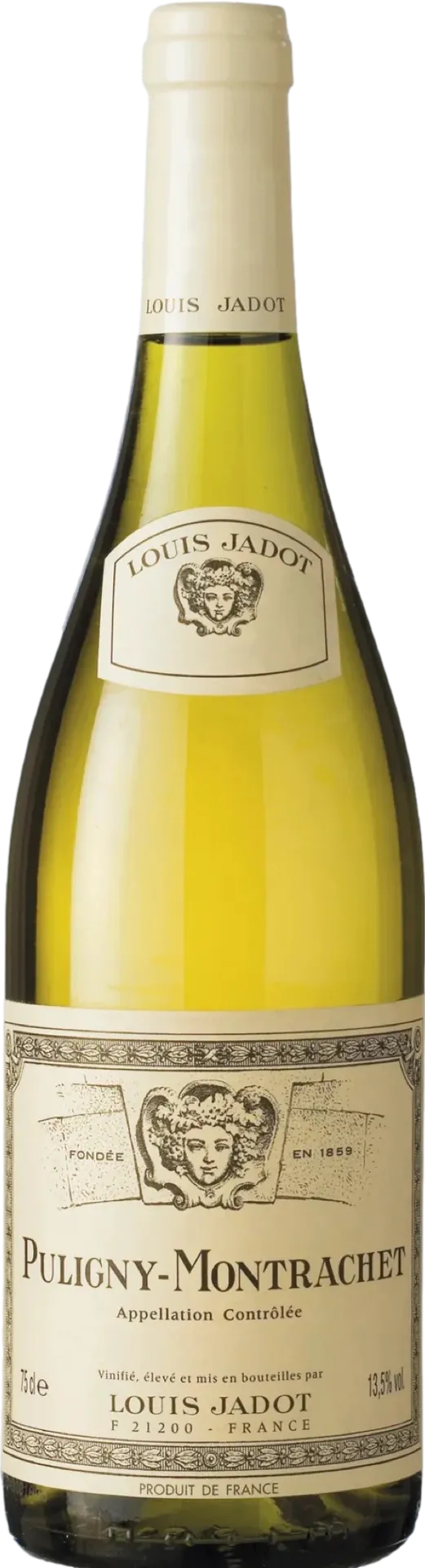 Louis Jadot Puligny-Montrachet 2023 Louis Jadot Puligny-Montrachet 2023