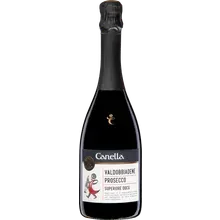 Canella Canella Prosecco Valdobbiadene Superiore Millesimato 12er Vorratspaket
