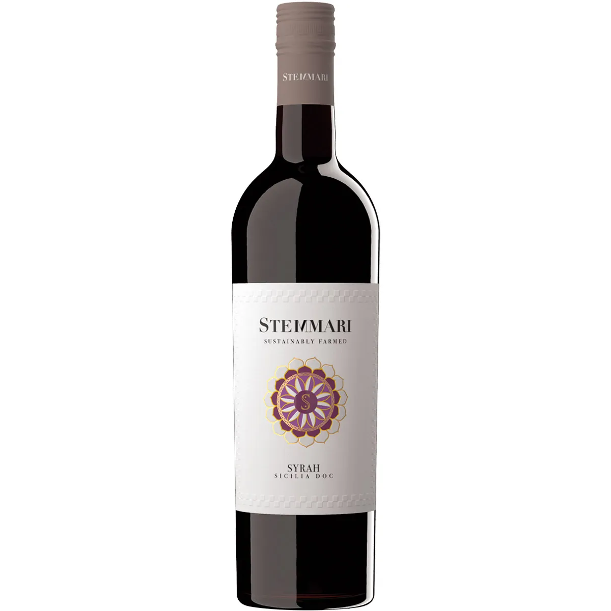 Stemmari Syrah Sicilia IGT Stemmari Syrah Sicilia IGT