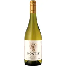 Montes Reserva Chardonnay Montes Reserva Chardonnay