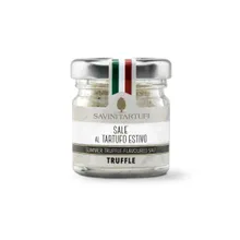 Savini Tartufi Salz mit Sommertrüffel - Sale al Tartufo Estivo 100 g Savini Tartufi Salz mit Sommertrüffel - Sale al Tartufo Estivo 100 g