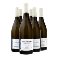 2018 Saint-Romain AC Sous le Château 2018 Saint-Romain AC Sous le Château