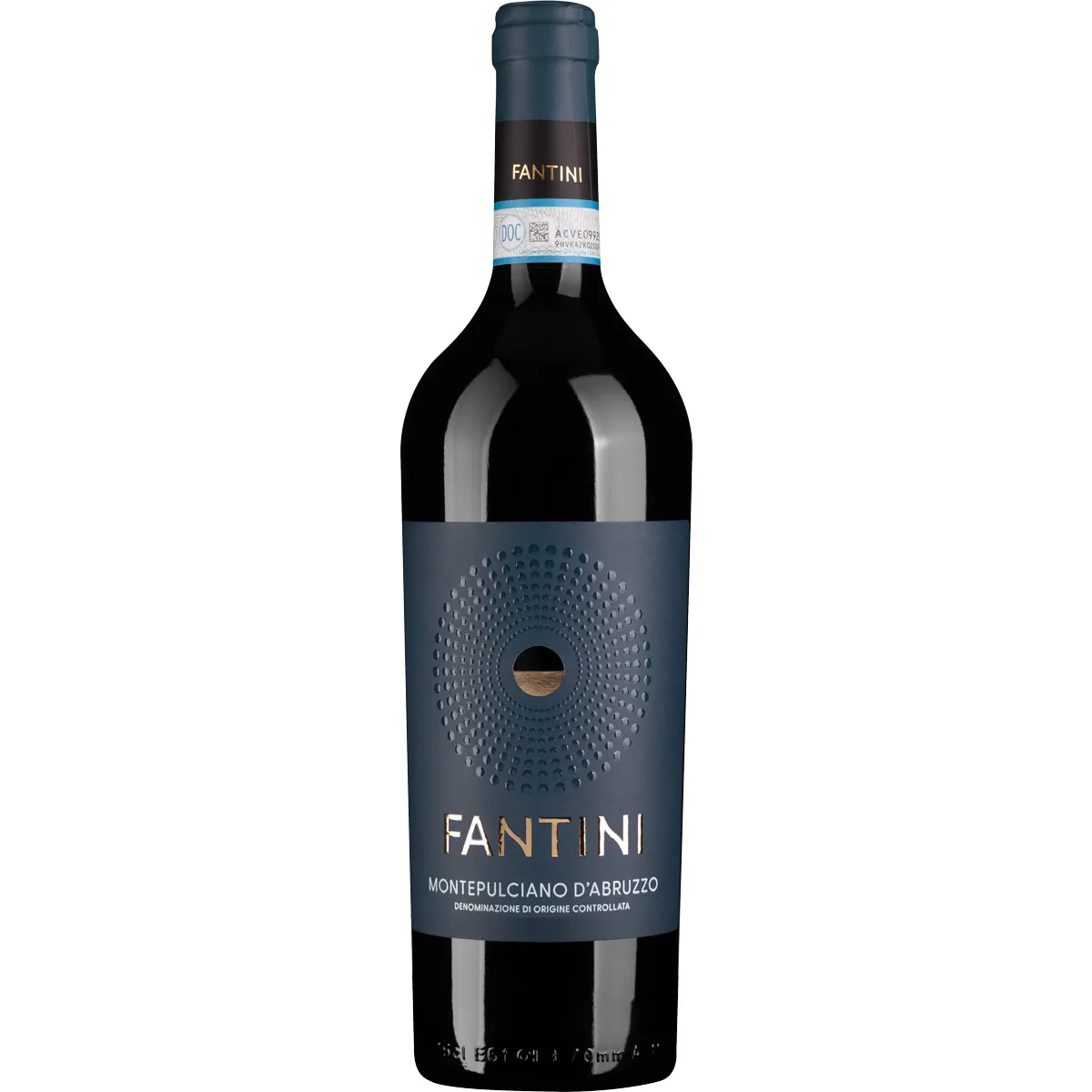 Farnese Fantini Montepulciano d’Abruzzo DOC Farnese Fantini Montepulciano d’Abruzzo DOC