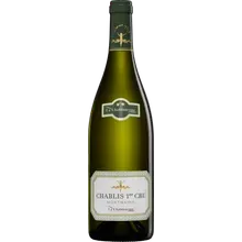 La Chablisienne Chablis Premier Cru Montmains 2022 La Chablisienne Chablis Premier Cru Montmains 2022