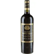 Château TrotteVieille 2016 Saint-Émilion Château TrotteVieille 2016 Saint-Émilion