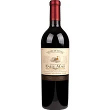 Paul Mas Vignes de Nicole Cabernet – Syrah Paul Mas Vignes de Nicole Cabernet – Syrah
