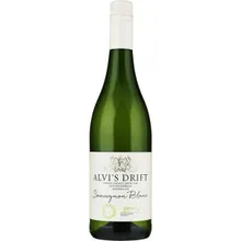 Alvi’s Drift Signature Sauvignon Blanc Alvi’s Drift Signature Sauvignon Blanc