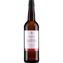 Barbadillo Pastoras Medium Sherry Barbadillo Pastoras Medium Sherry