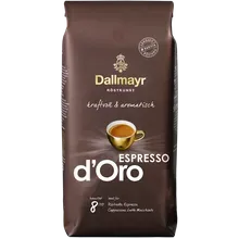Espresso d'Oro ganze Bohne Espresso d'Oro ganze Bohne