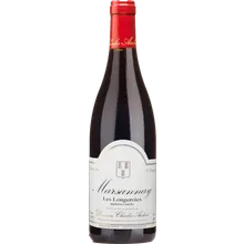 Domaine Charles Audoin Marsannay Les Longeroies 2019 Domaine Charles Audoin Marsannay Les Longeroies 2019