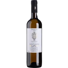 Gavalas Santorini Natural Ferment 2024 Gavalas Santorini Natural Ferment 2024