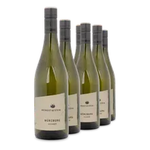 2021 Würzburg Silvaner trocken 2021 Würzburg Silvaner trocken