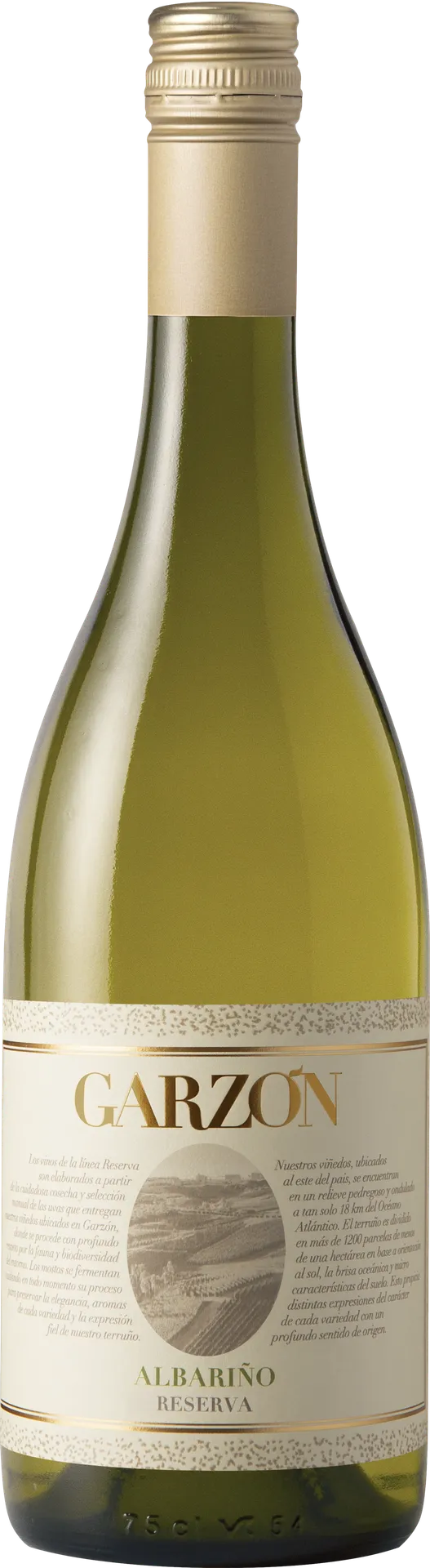 Bodega Garzon Reserva Albarino 2021 Bodega Garzon Reserva Albarino 2021