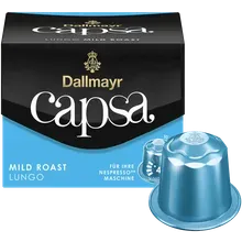 capsa Lungo Mild Roast capsa Lungo Mild Roast