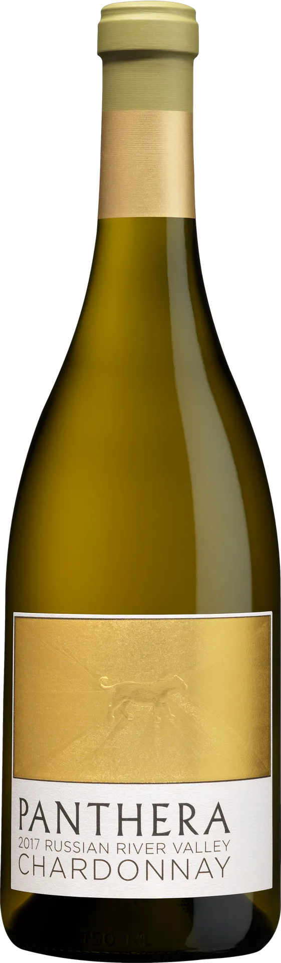 Hess Panthera Chardonnay 2021 Hess Panthera Chardonnay 2021