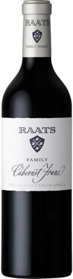 Raats Family Cabernet Franc Raats Family Cabernet Franc
