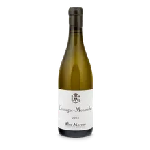 2023 Chassagne-Montrachet Blanc AC 2023 Chassagne-Montrachet Blanc AC