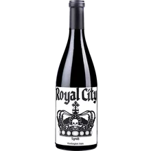 Charles Smith K Vintners Royal City Syrah 2021 Charles Smith K Vintners Royal City Syrah 2021