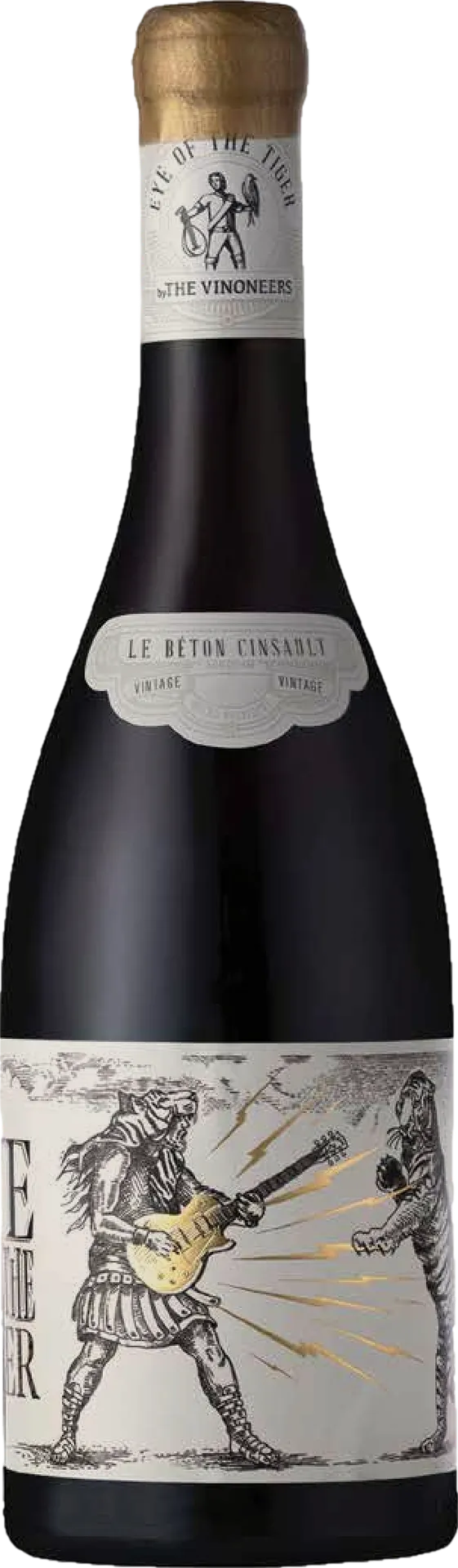 Orpheus & The Raven Eye Of The Tiger 2023 Orpheus & The Raven Eye Of The Tiger 2023