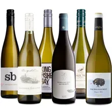 6er Probierpaket Sauvignon Blanc weltweit 6er Probierpaket Sauvignon Blanc weltweit